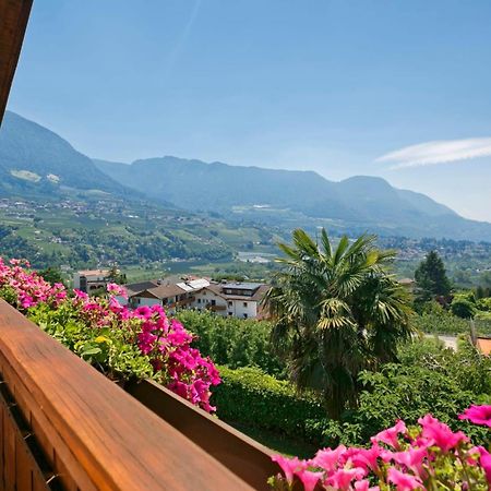 Residence Neuhof Tirol Exteriér fotografie