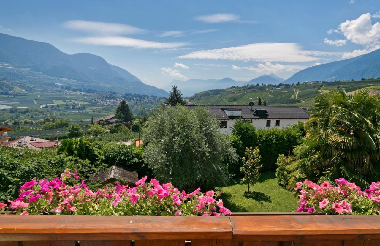 Residence Neuhof Tirol Exteriér fotografie