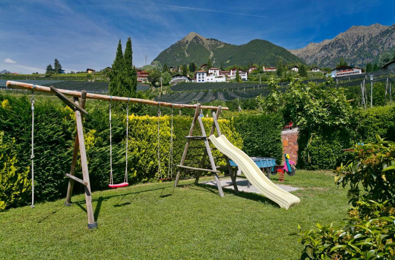 Residence Neuhof Tirol Exteriér fotografie