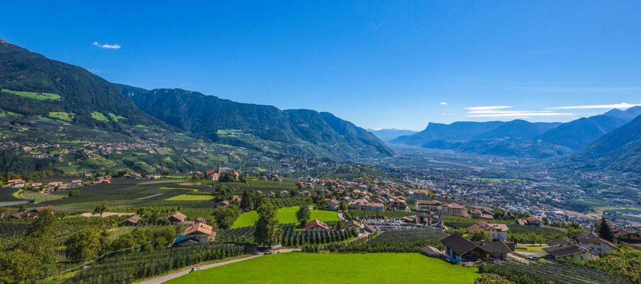 Residence Neuhof Tirol Exteriér fotografie